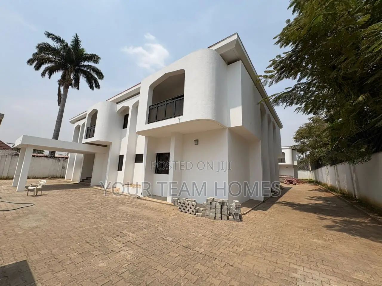 6bdrm Duplex in Maitama for rent in Maitama