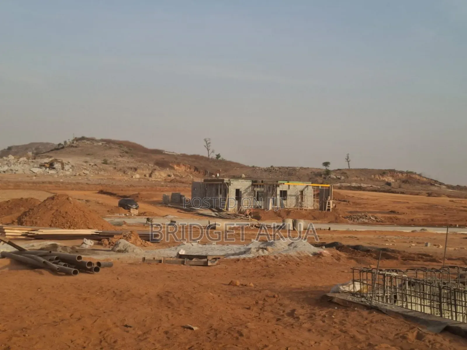 Luxury Living in a Modern Estate in Sabon Lugbe