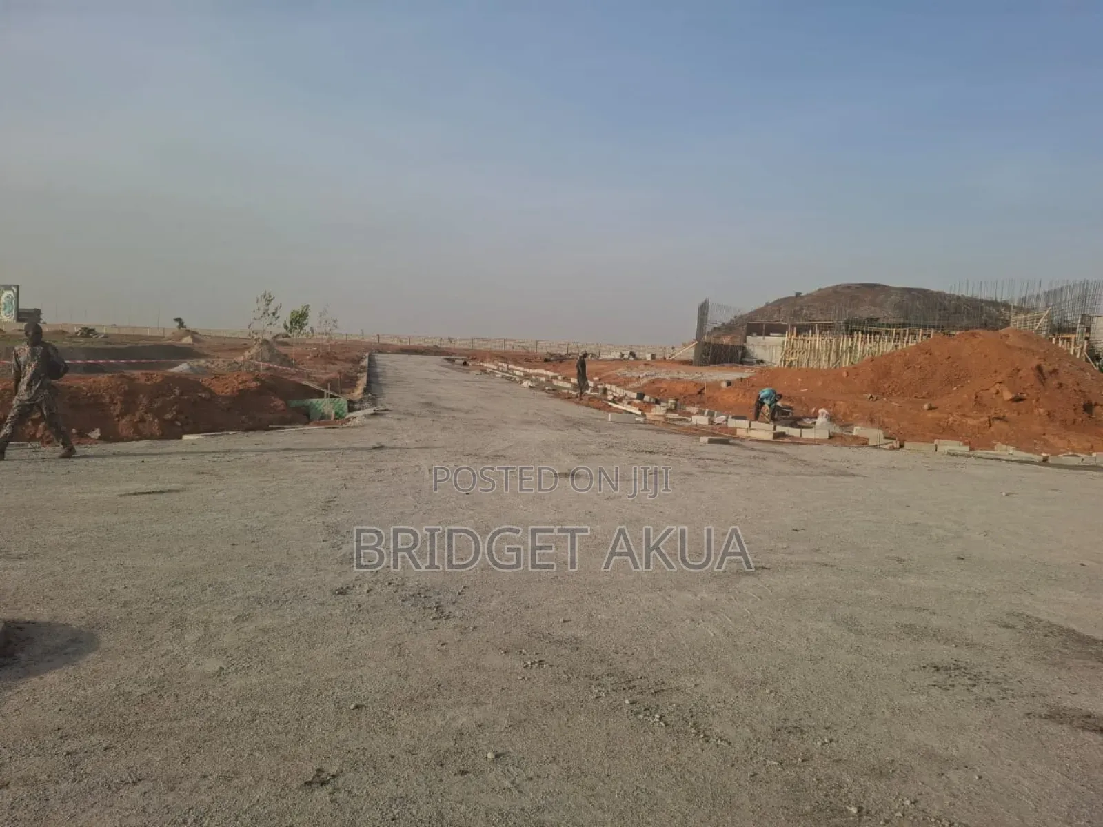 Luxury Living in a Modern Estate in Sabon Lugbe