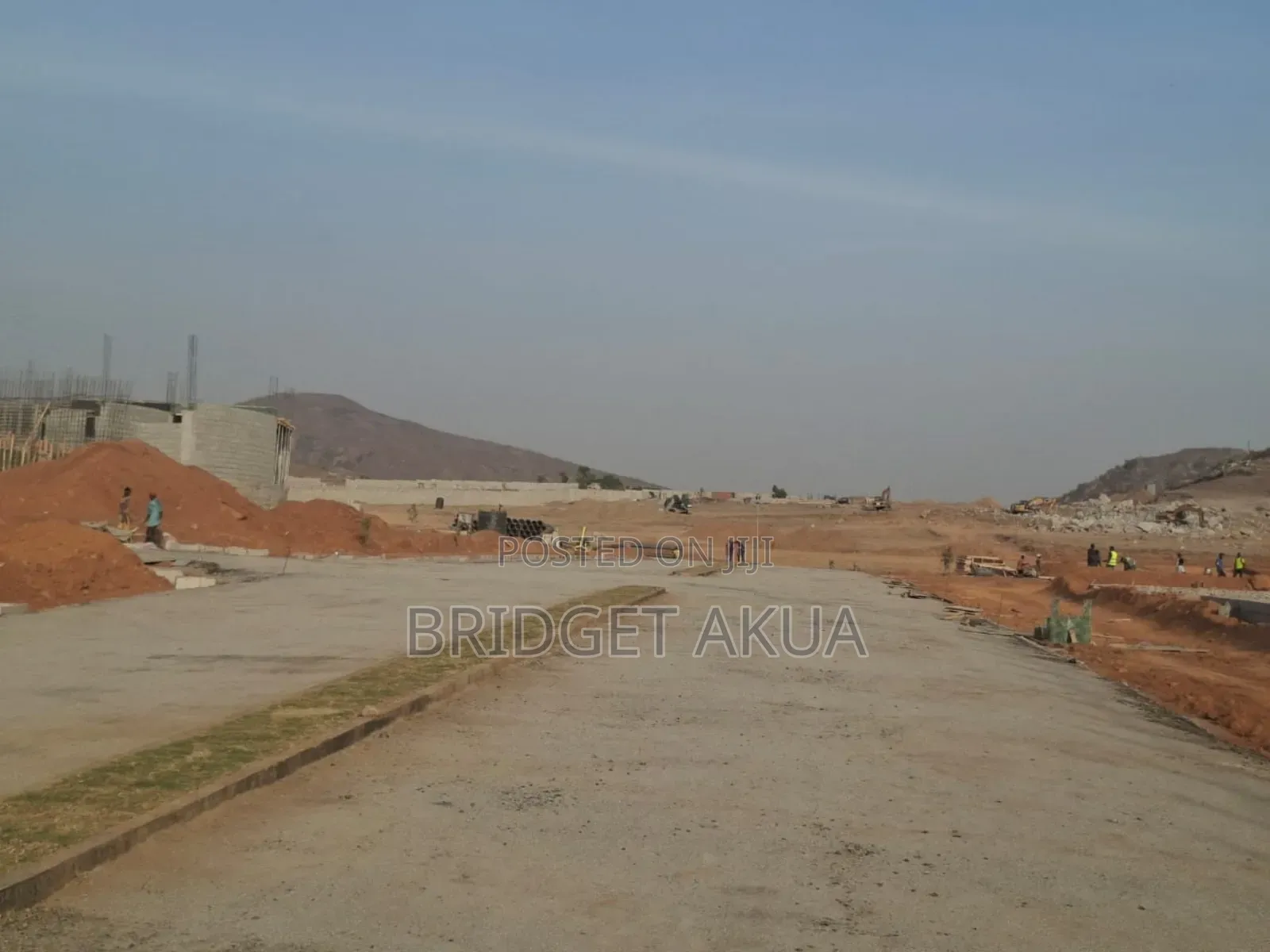 Luxury Living in a Modern Estate in Sabon Lugbe