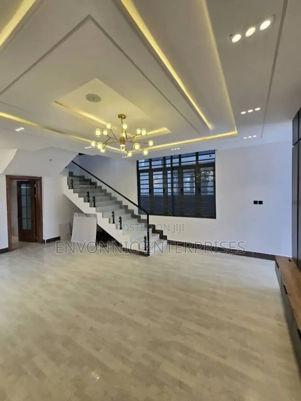 5bdrm Duplex in Victoria Island for rent in Victoria Island