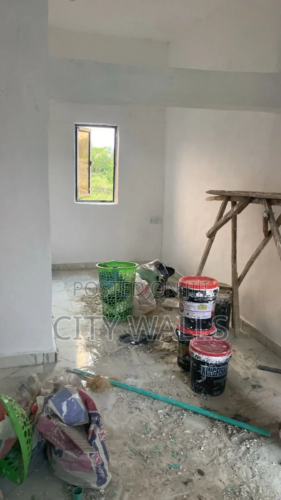 Studio Apartment in Ogombo for rent in Ogombo
