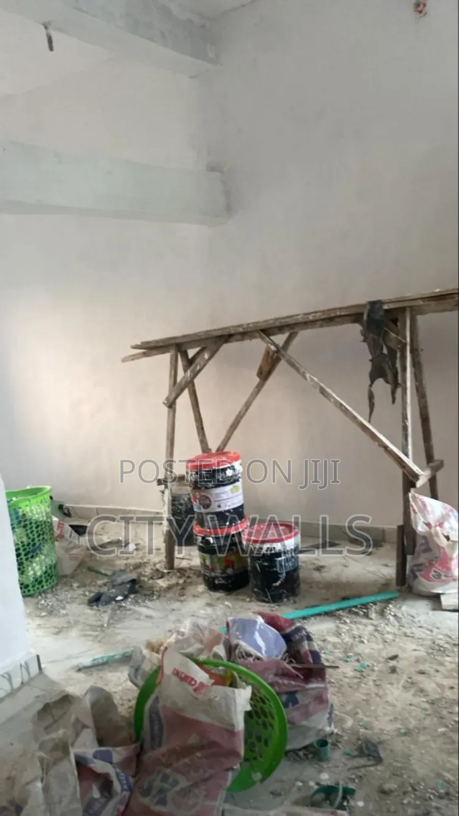 Studio Apartment in Ogombo for rent in Ogombo