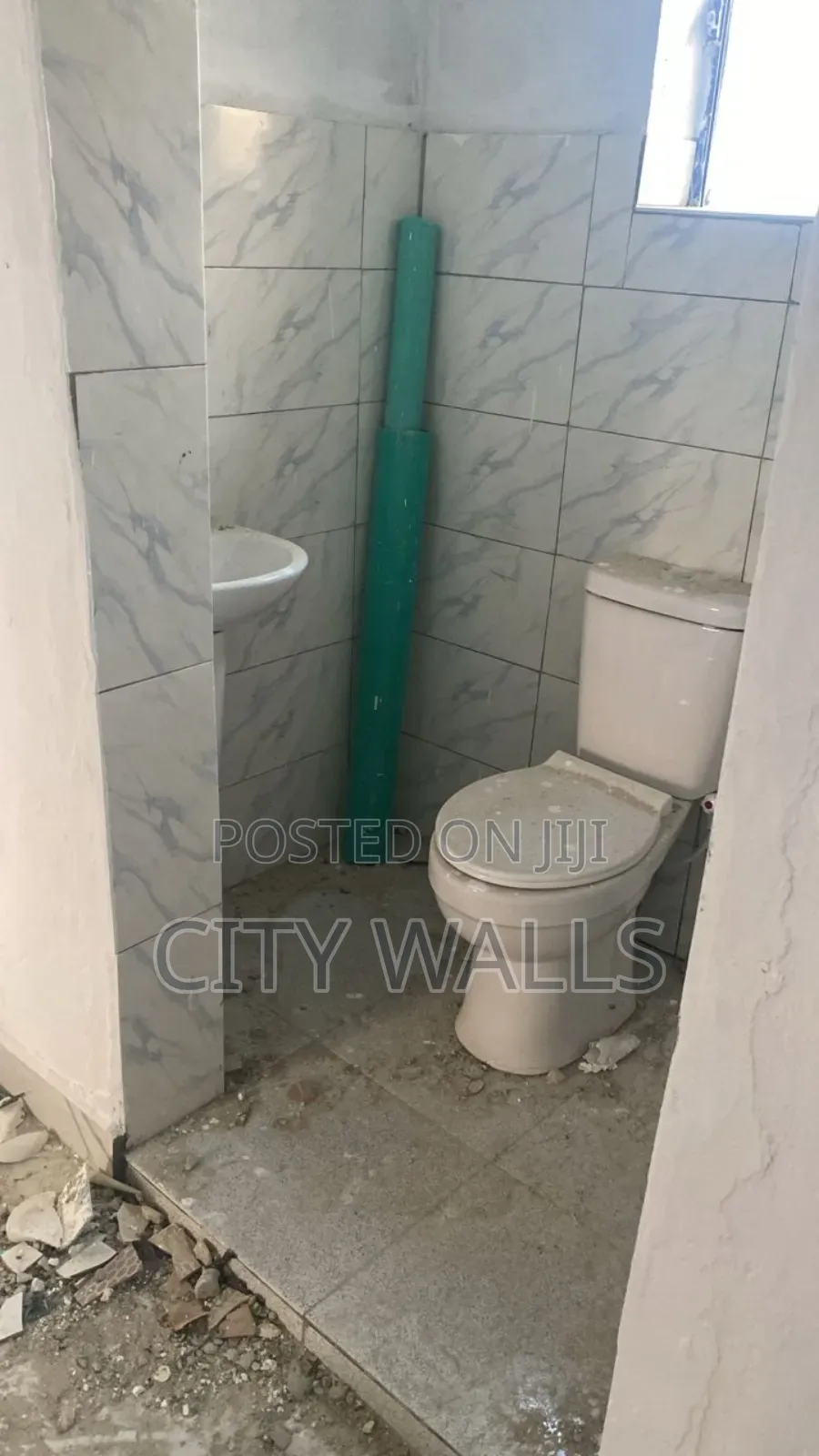 Studio Apartment in Ogombo for rent in Ogombo
