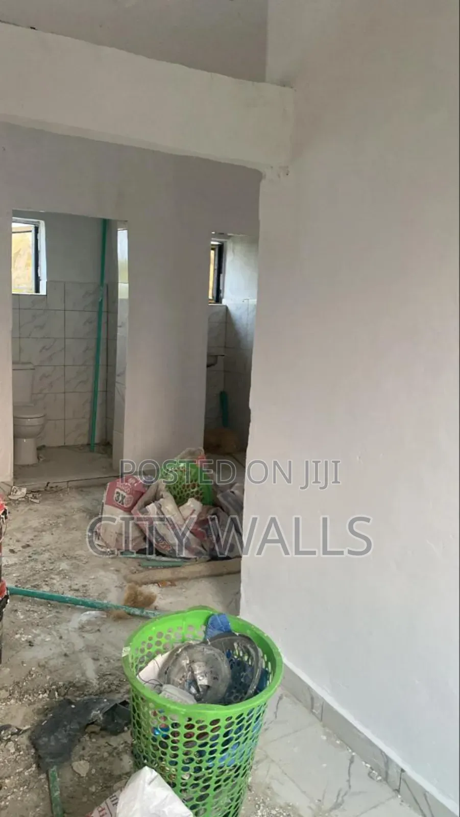 Studio Apartment in Ogombo for rent in Ogombo