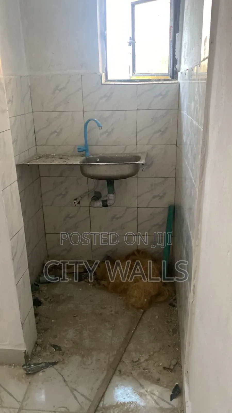Studio Apartment in Ogombo for rent in Ogombo