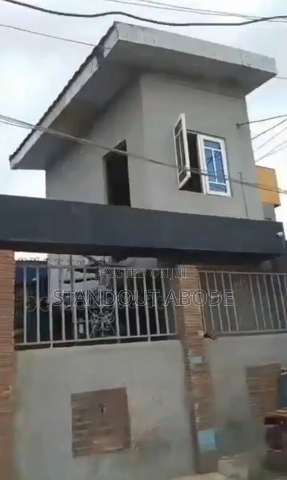 A Functioning Big Bar, 5 Rooms Lodge Urgently for Sale Facing Ikotun in Isheri / Egbe Idimu