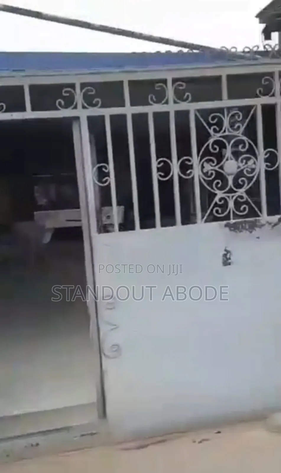 A Functioning Big Bar, 5 Rooms Lodge Urgently for Sale Facing Ikotun in Isheri / Egbe Idimu