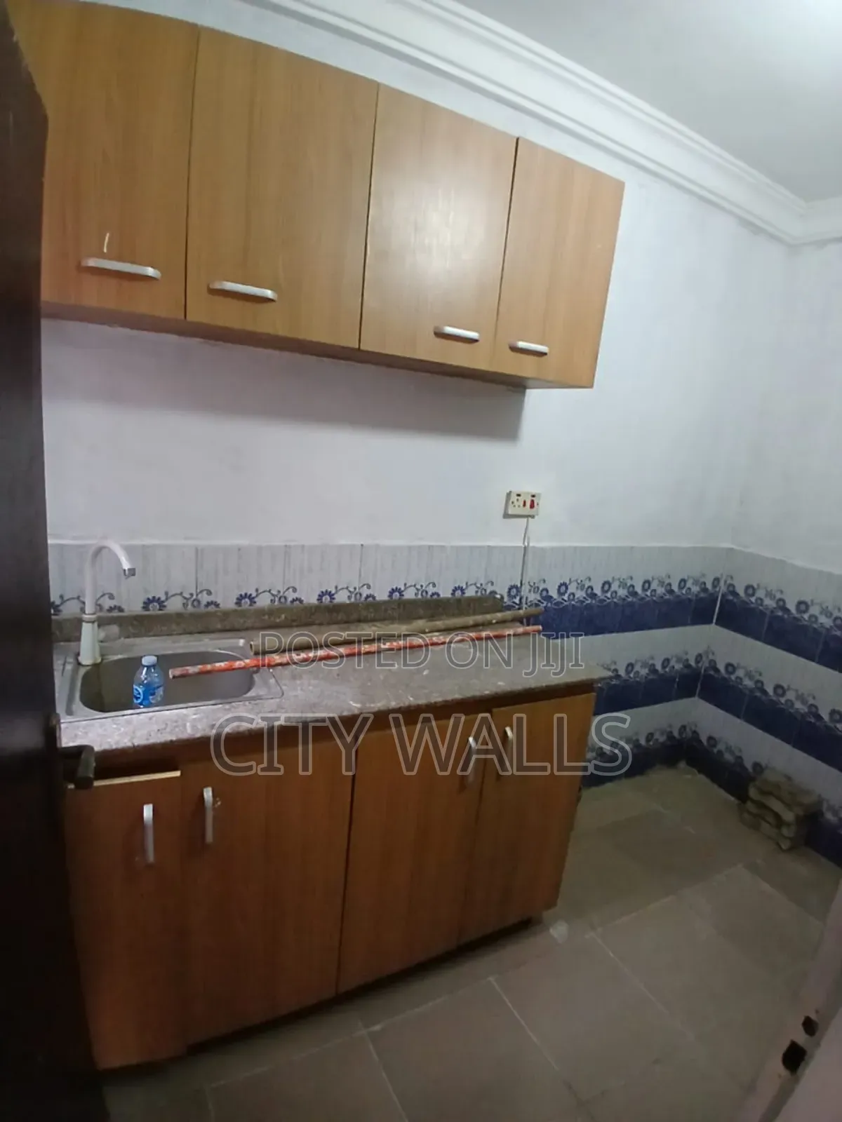 Mini Flat in Badore for rent in Badore