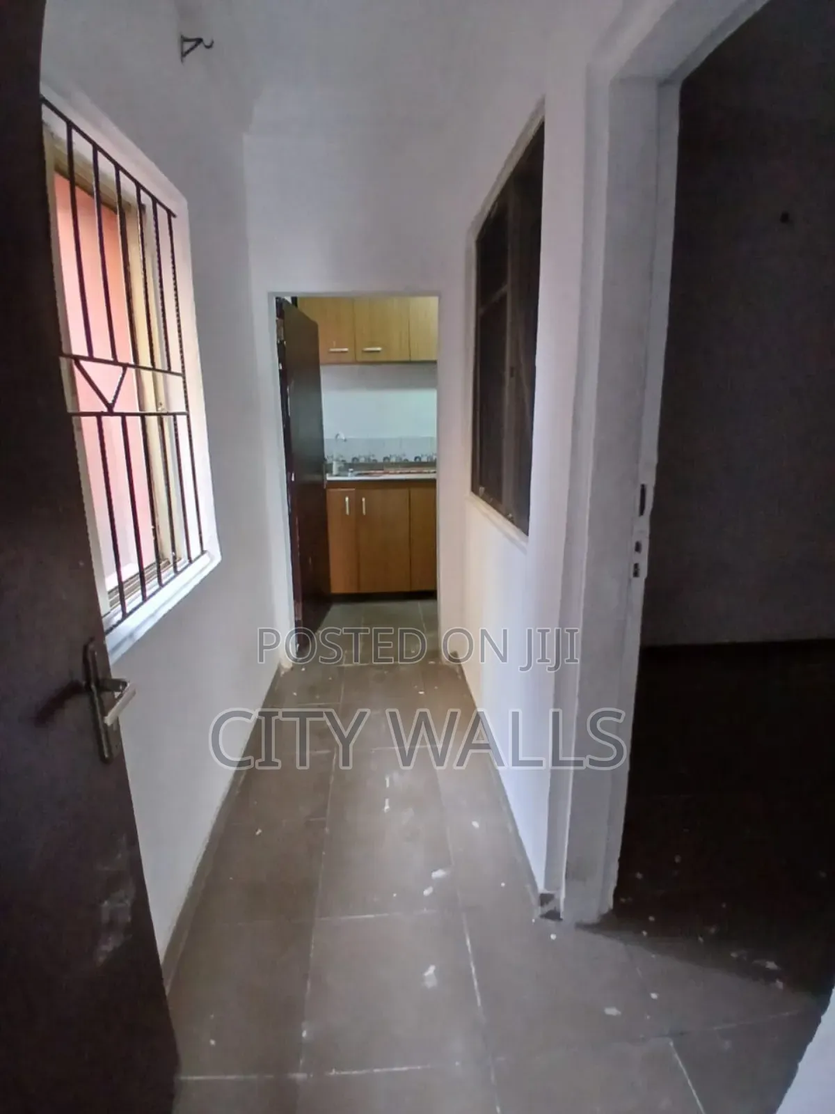 Mini Flat in Badore for rent in Badore
