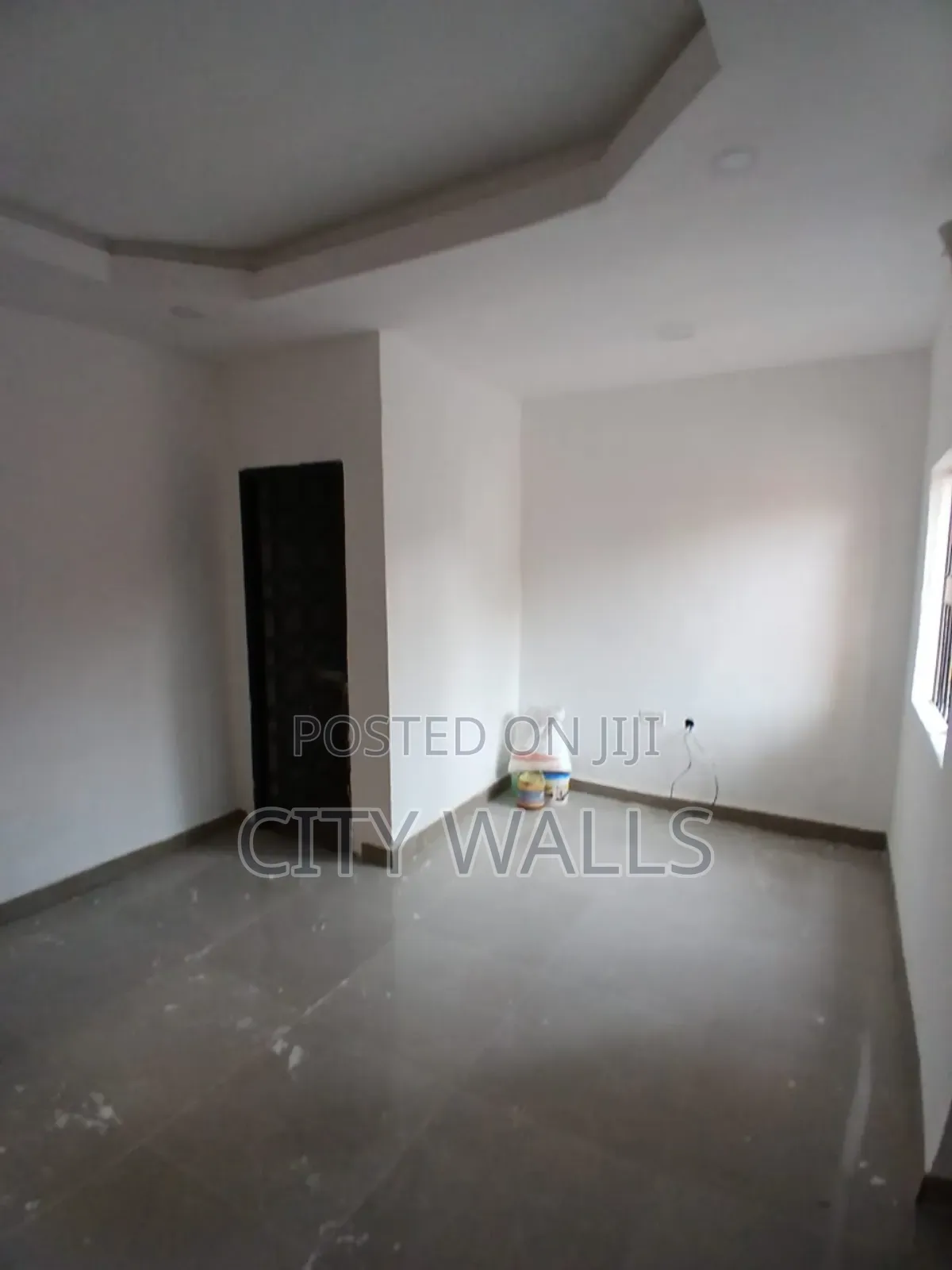 Mini Flat in Badore for rent in Badore