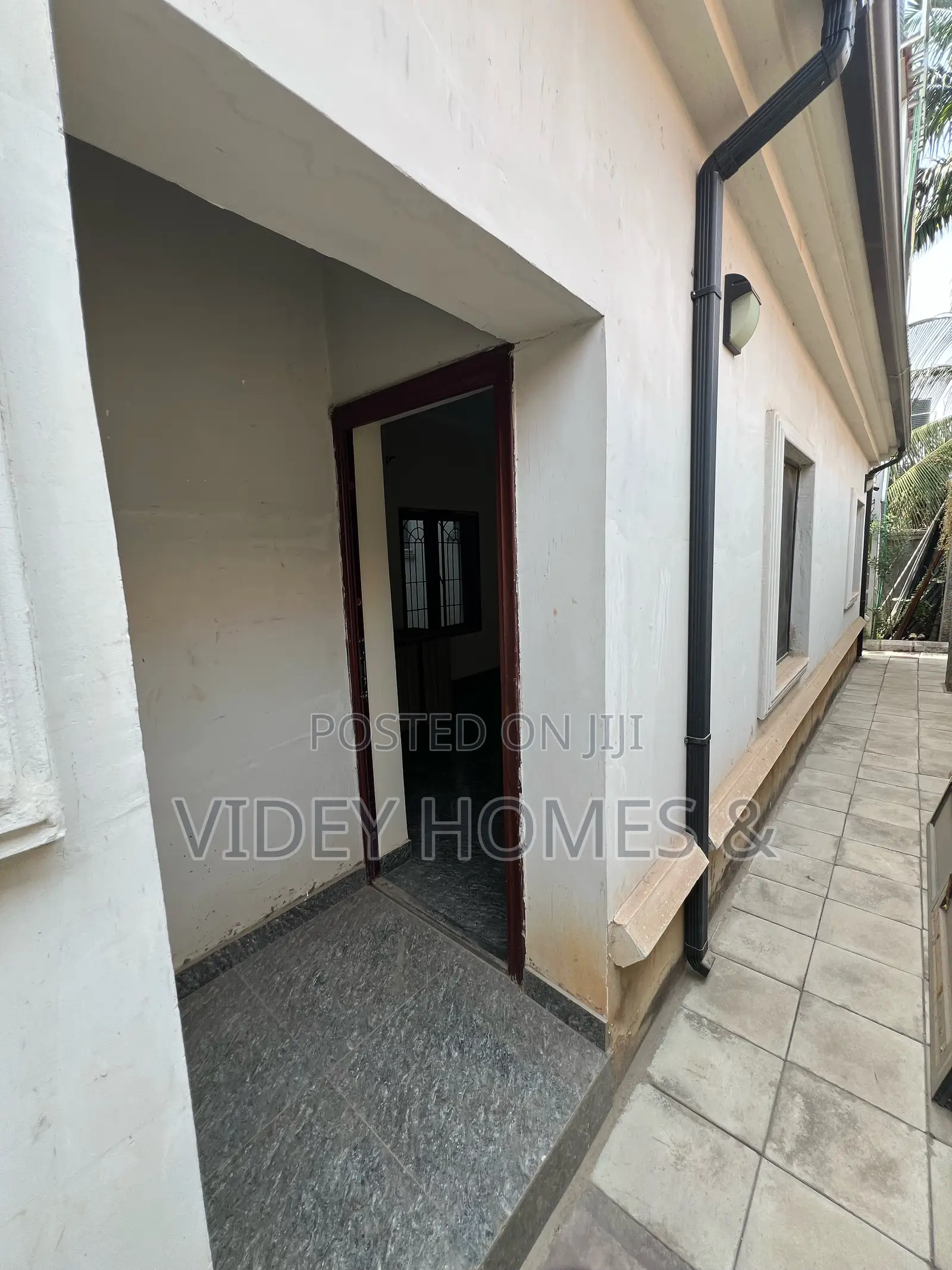 Studio Apartment in Lavista Court, Galadimawa for rent in Galadimawa