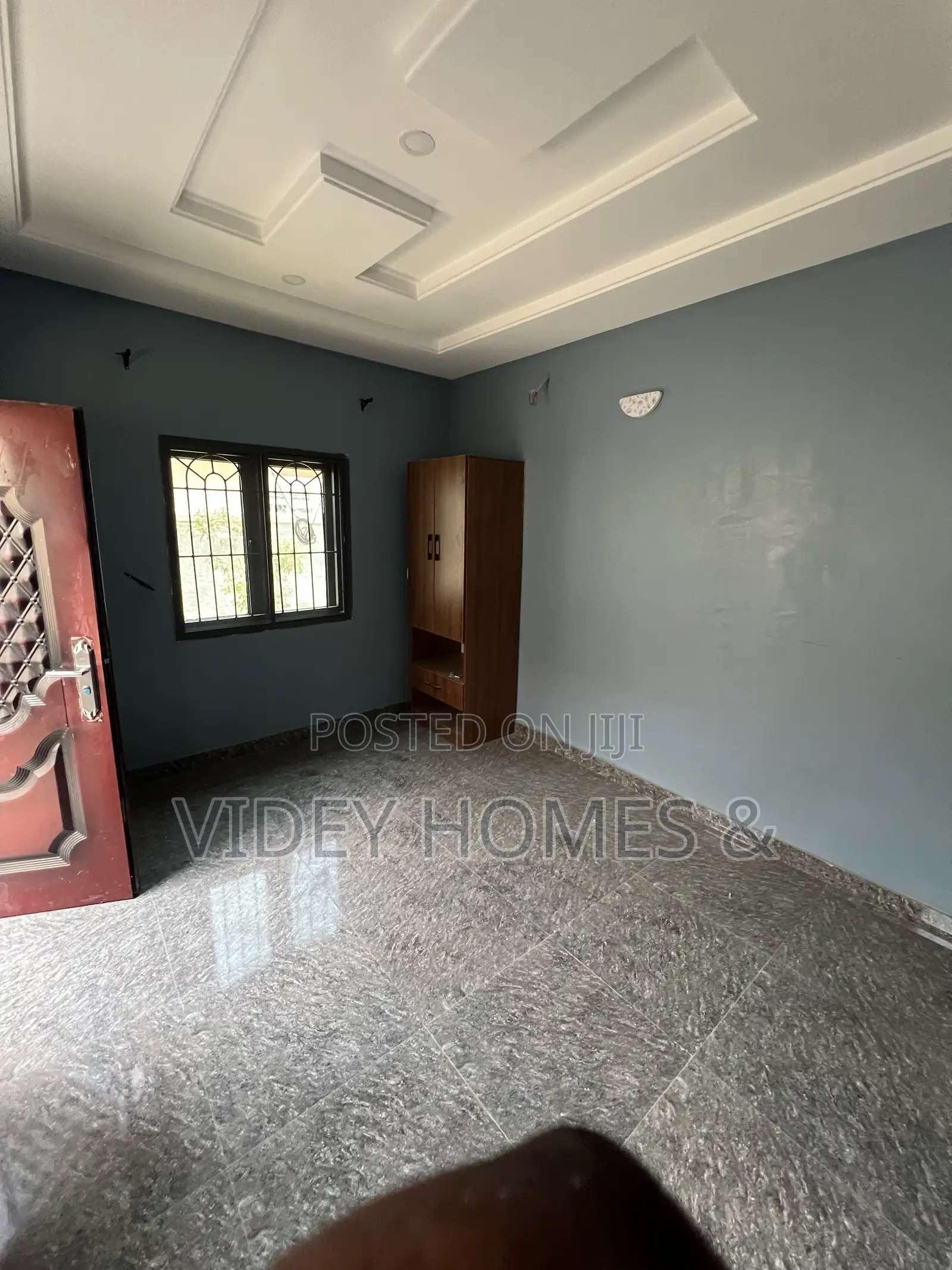 Studio Apartment in Lavista Court, Galadimawa for rent in Galadimawa
