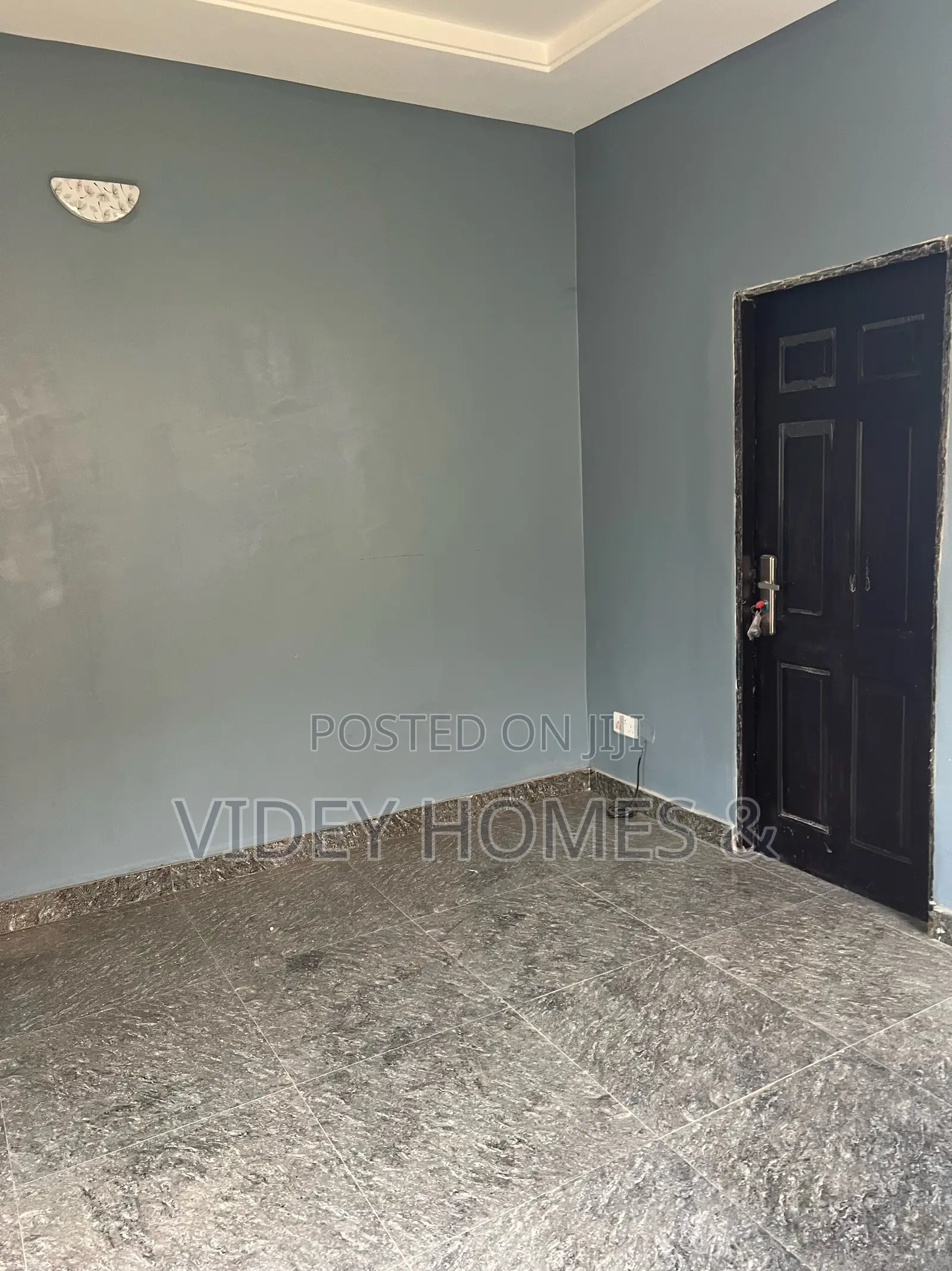 Studio Apartment in Lavista Court, Galadimawa for rent in Galadimawa