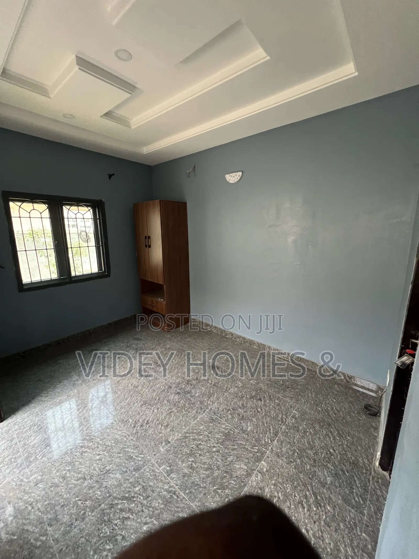 Studio Apartment in Lavista Court, Galadimawa for rent in Galadimawa
