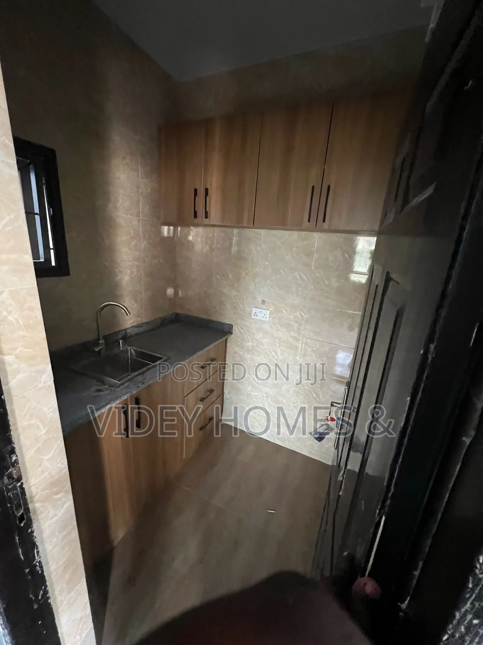 Studio Apartment in Lavista Court, Galadimawa for rent in Galadimawa