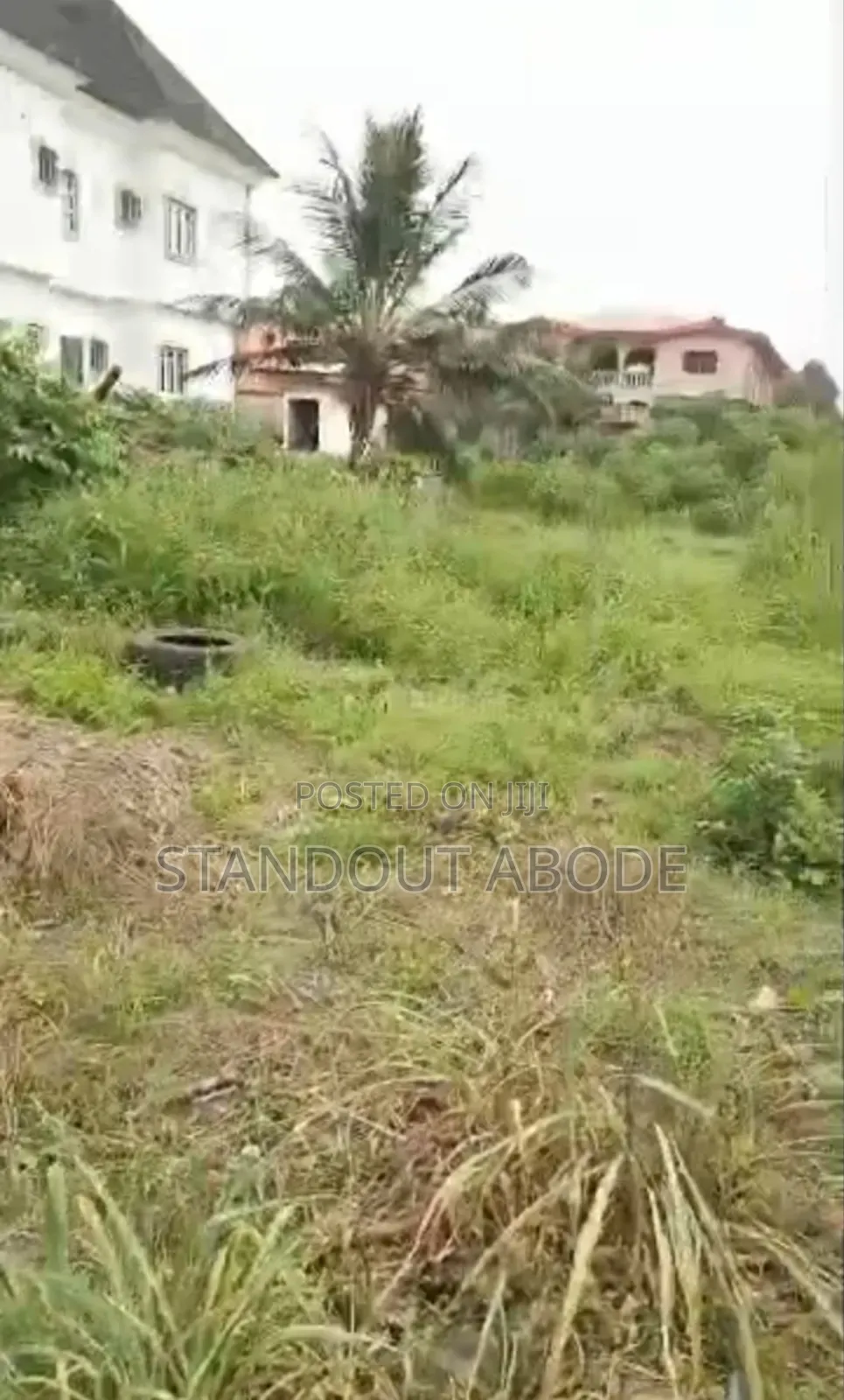 2 Plots of Land Urgently for Sale in Meiran in Meiran