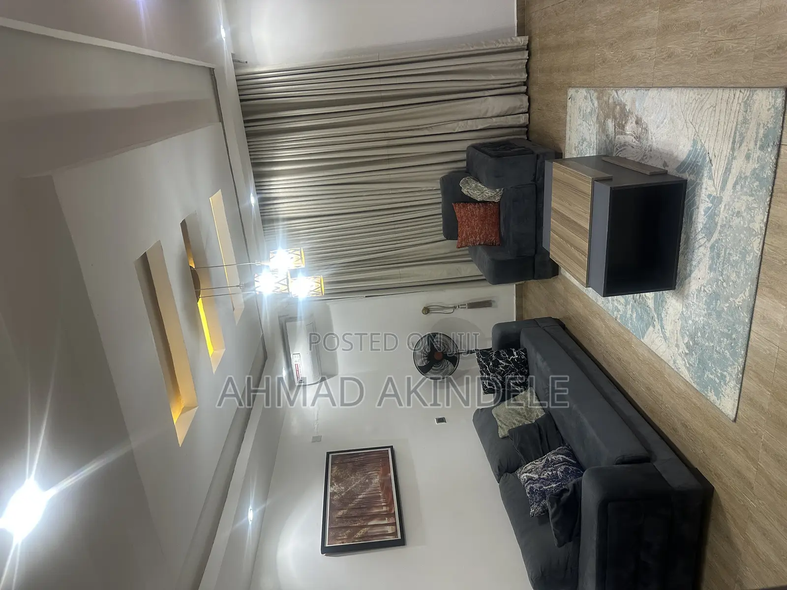 One Bedroom in Life Camp
