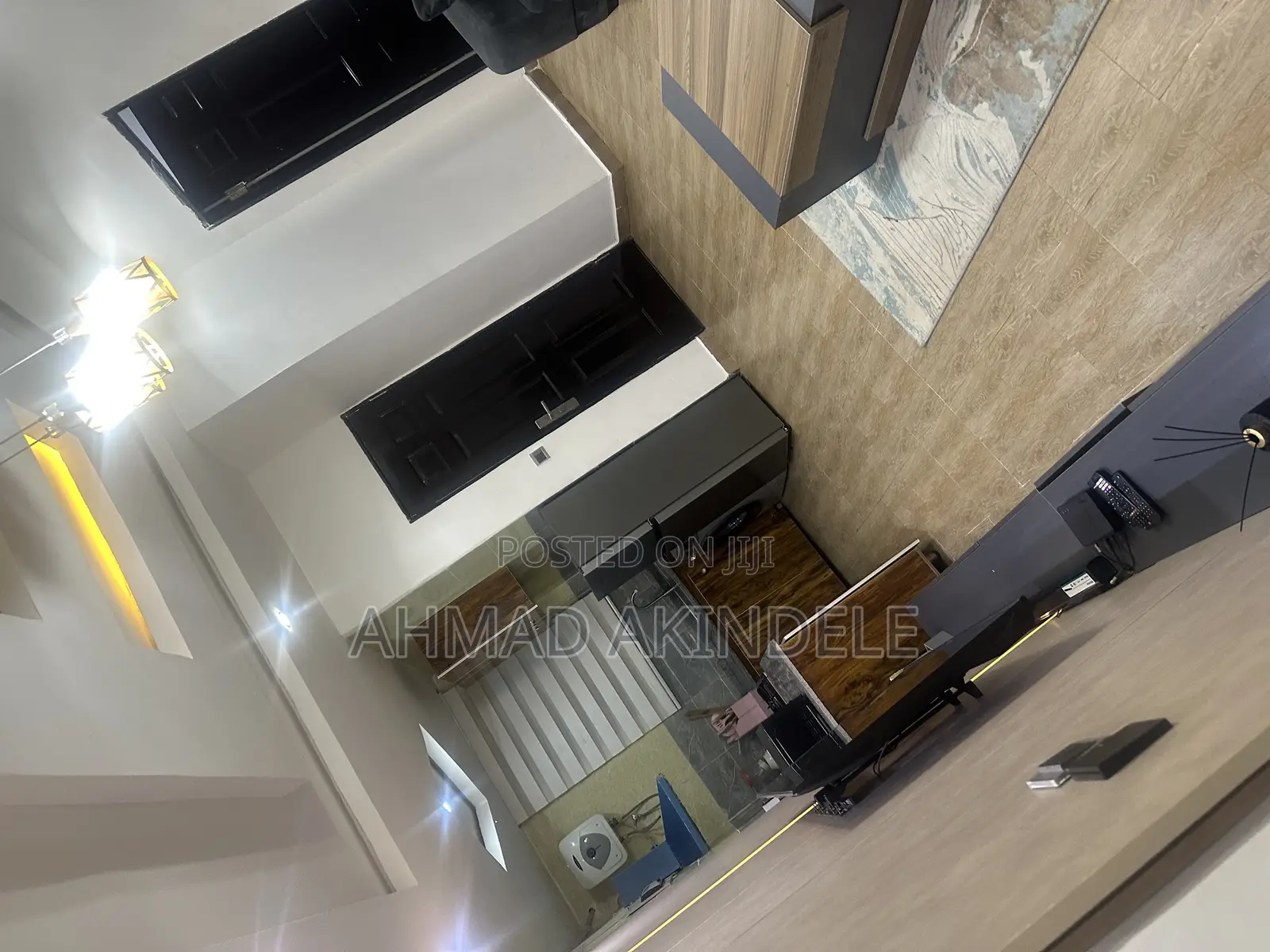 One Bedroom in Life Camp