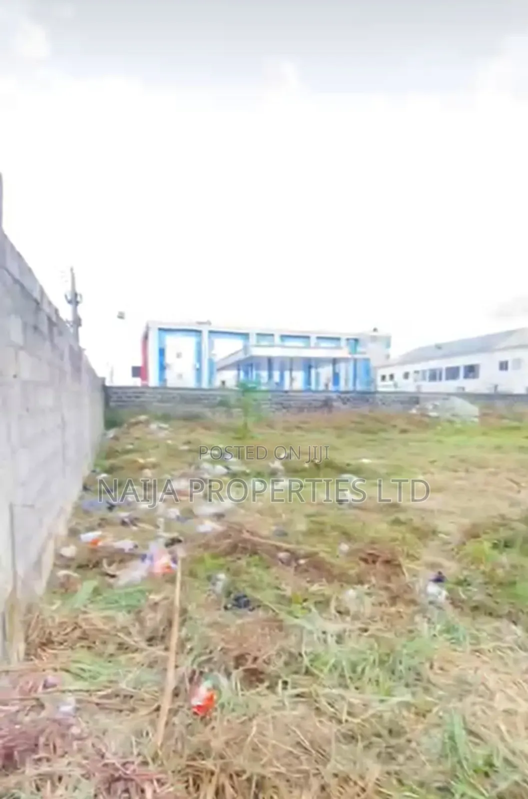 3 Plots of Land Directly on the Express at Bogije,Ibeju-Lekki for Sale in Bogije