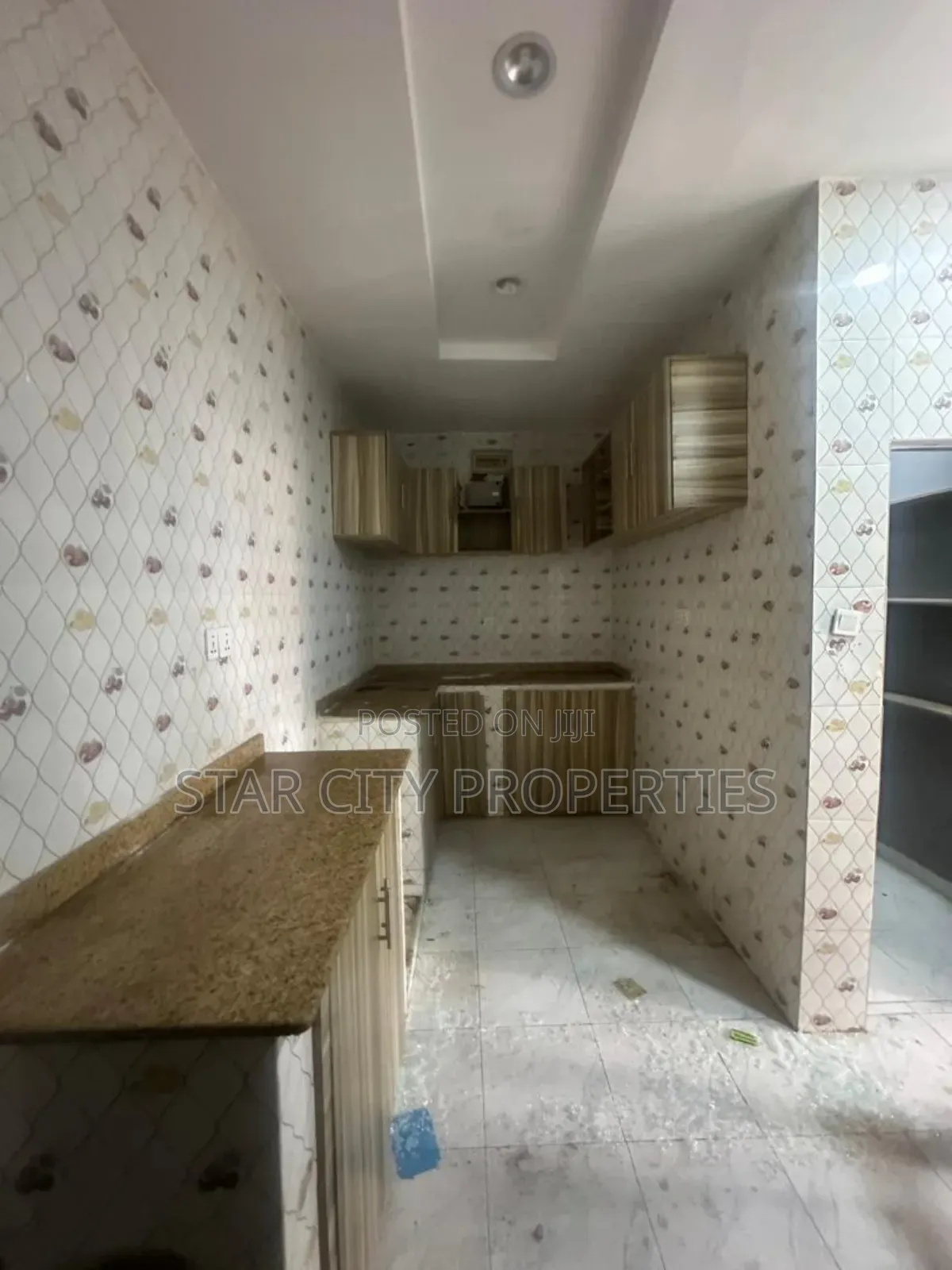 2bdrm Apartment in Millennium Estate for rent in Gbagada