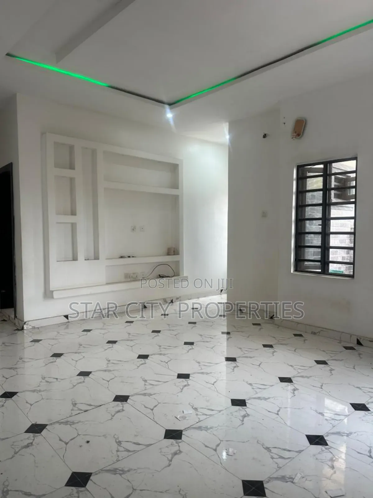2bdrm Apartment in Millennium Estate for rent in Gbagada