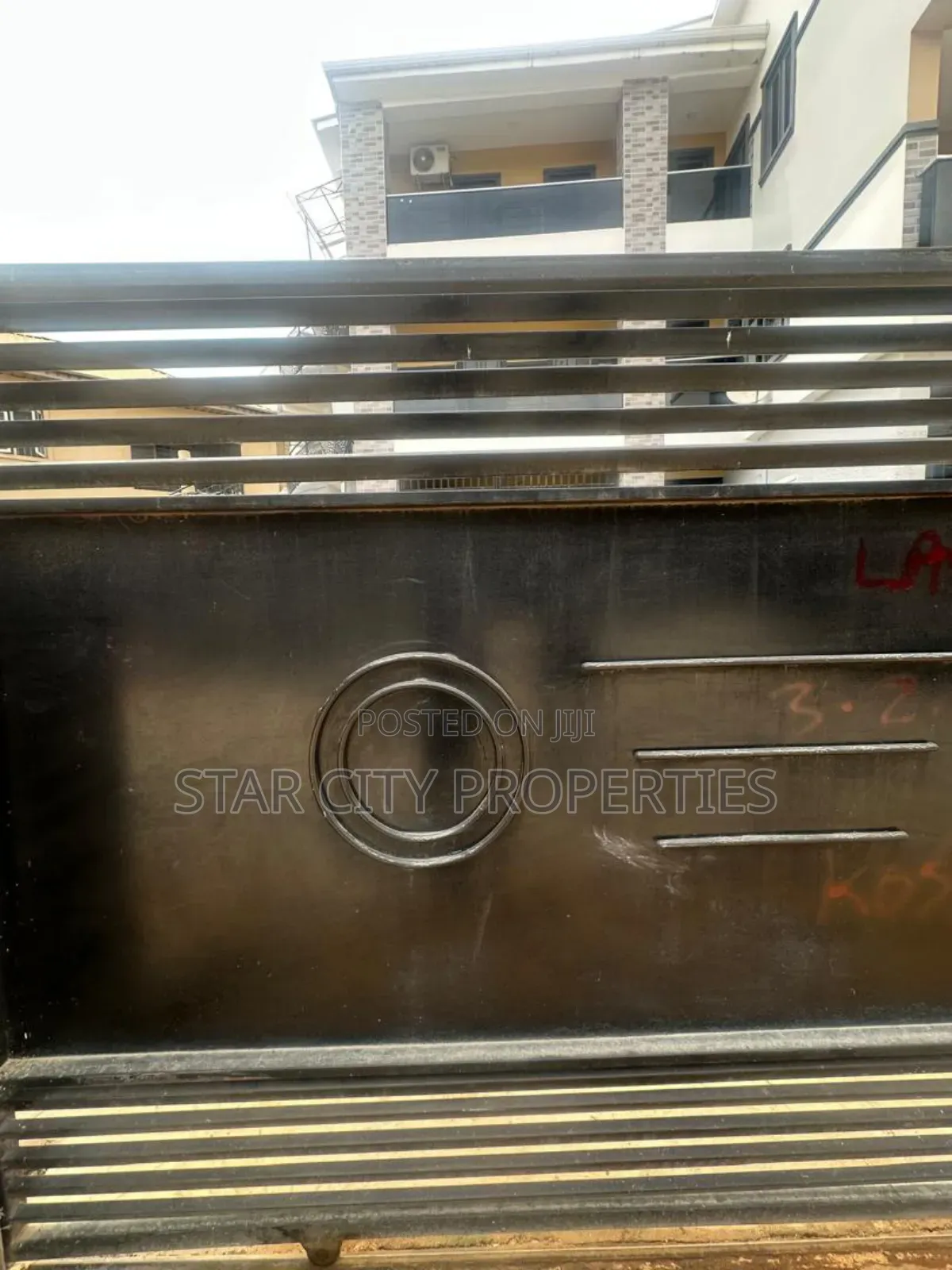 2bdrm Apartment in Millennium Estate for rent in Gbagada