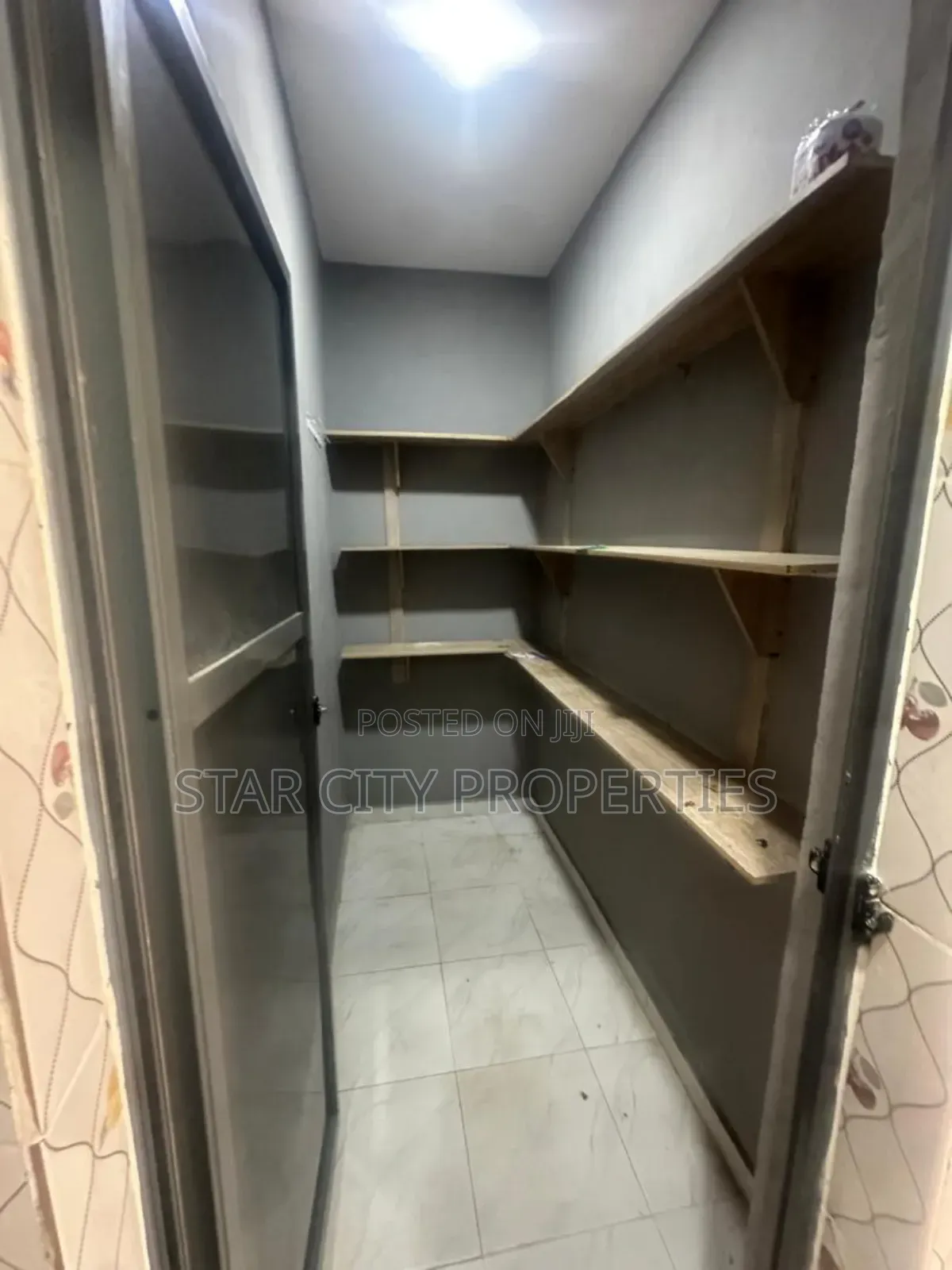 2bdrm Apartment in Millennium Estate for rent in Gbagada