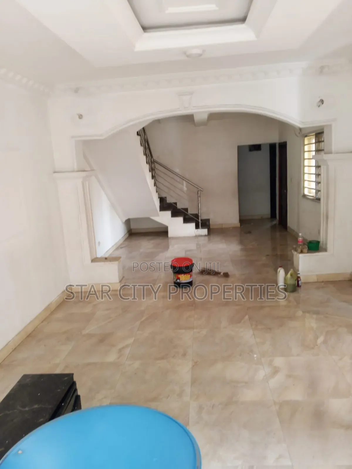 4bdrm Townhouse / Terrace in Magodo for rent in Magodo