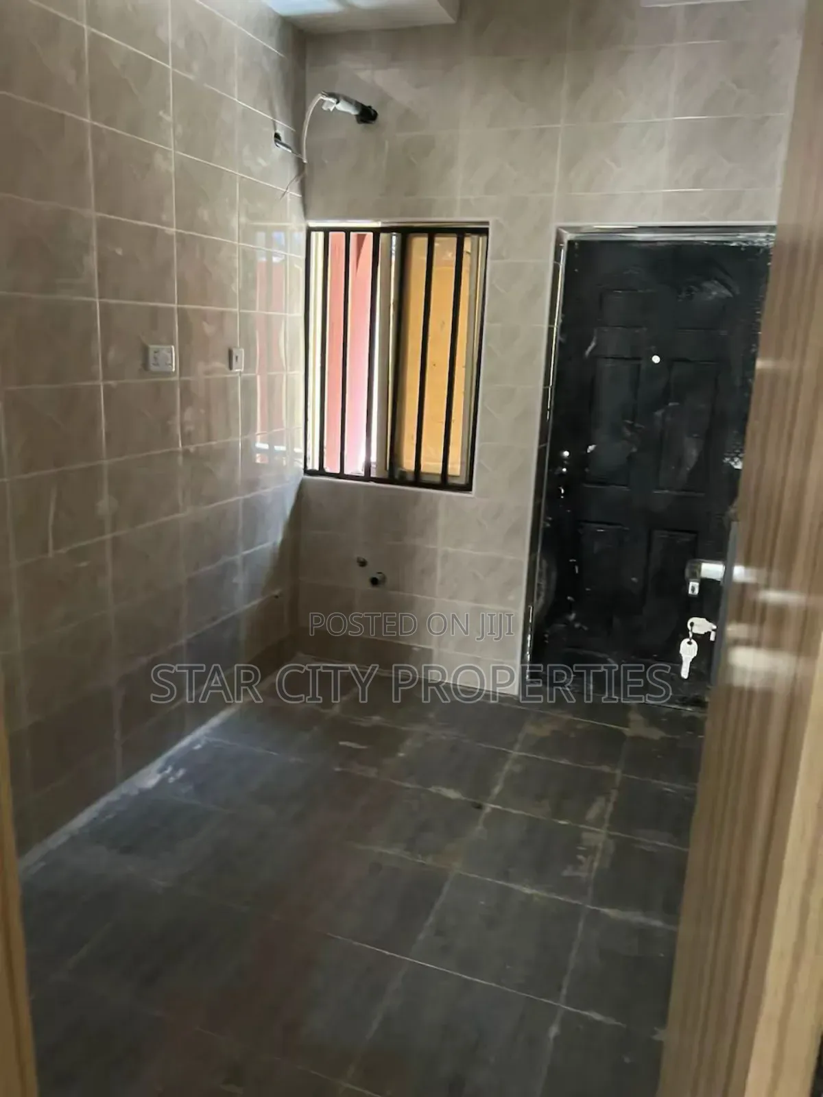 3bdrm Apartment in Magodo Isheri Lagos for rent in Magodo Isheri