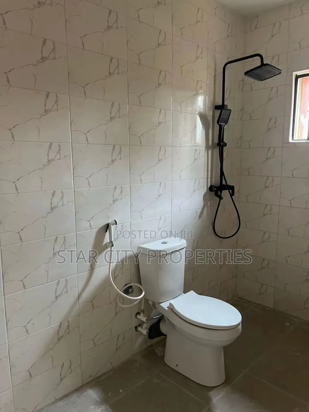 3bdrm Apartment in Magodo Isheri Lagos for rent in Magodo Isheri