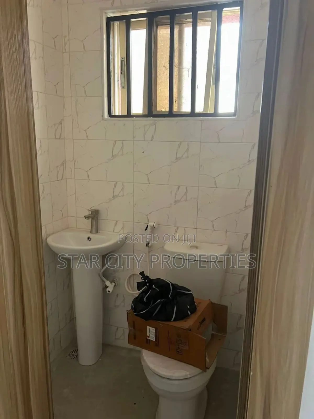 3bdrm Apartment in Magodo Isheri Lagos for rent in Magodo Isheri