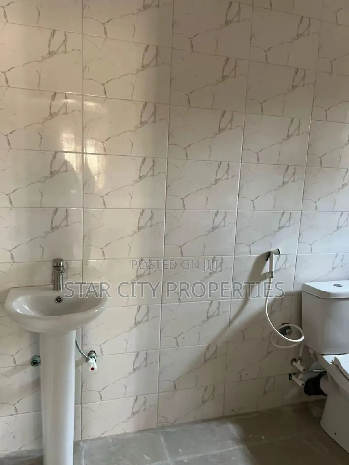 3bdrm Apartment in Magodo Isheri Lagos for rent in Magodo Isheri