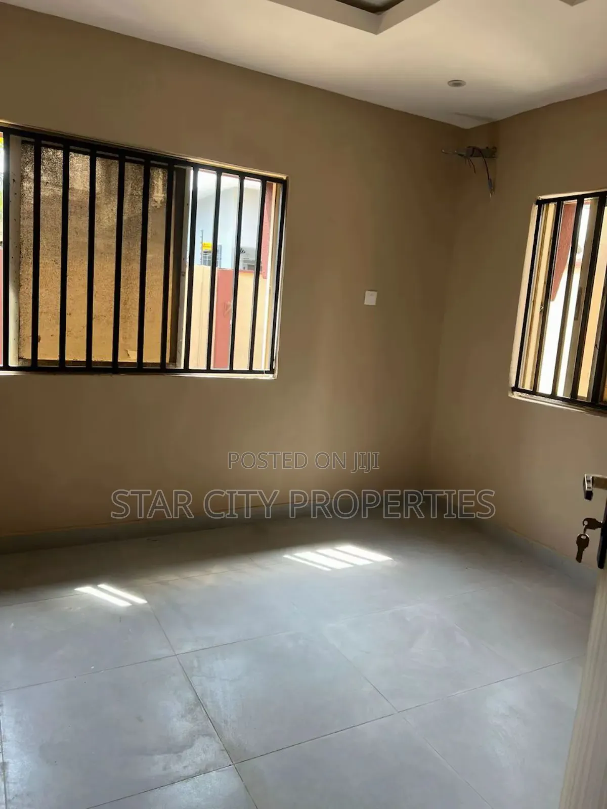 3bdrm Apartment in Magodo Isheri Lagos for rent in Magodo Isheri