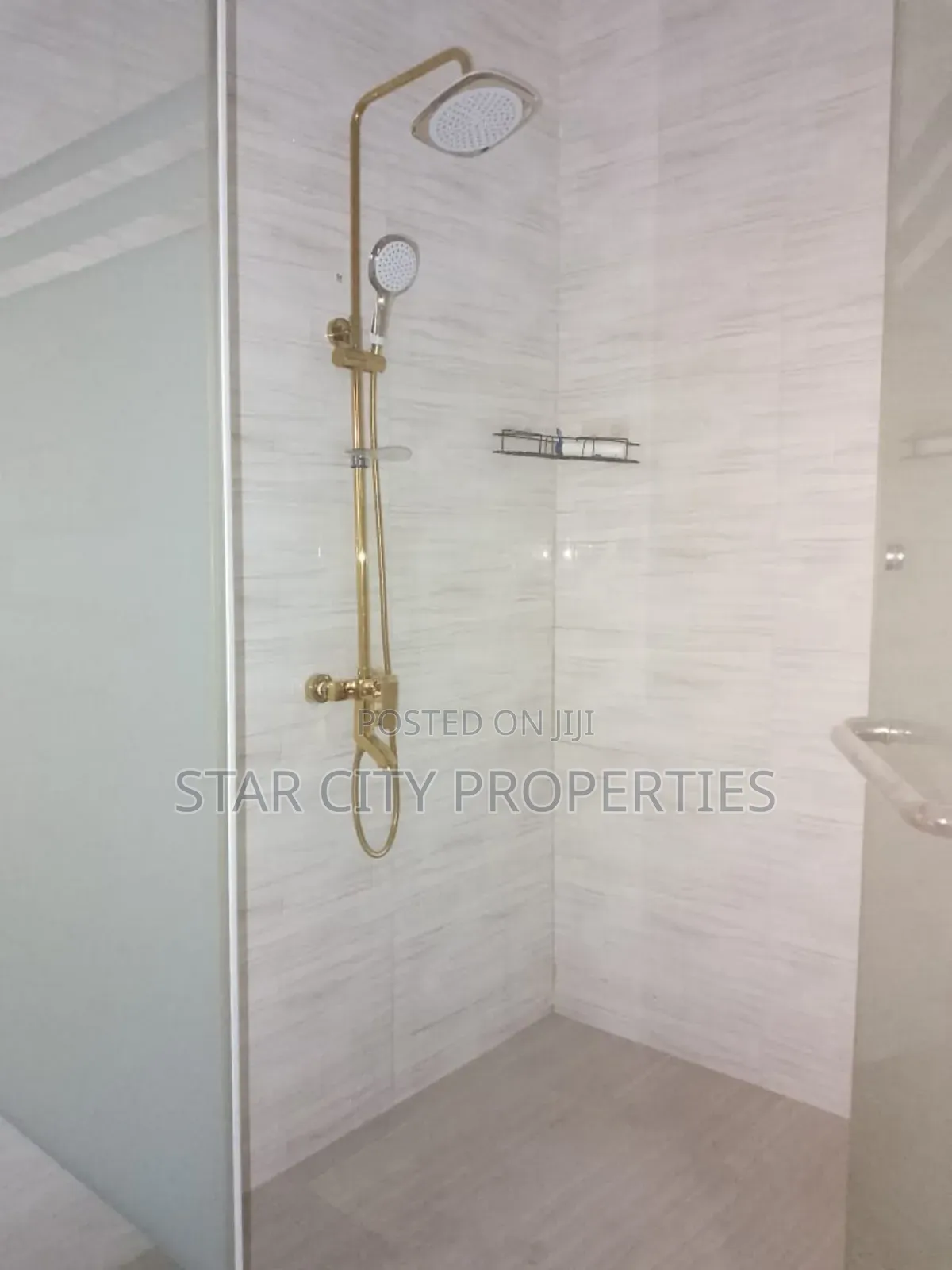 Furnished 4bdrm Townhouse / Terrace in Opebi Lagos for rent in Opebi