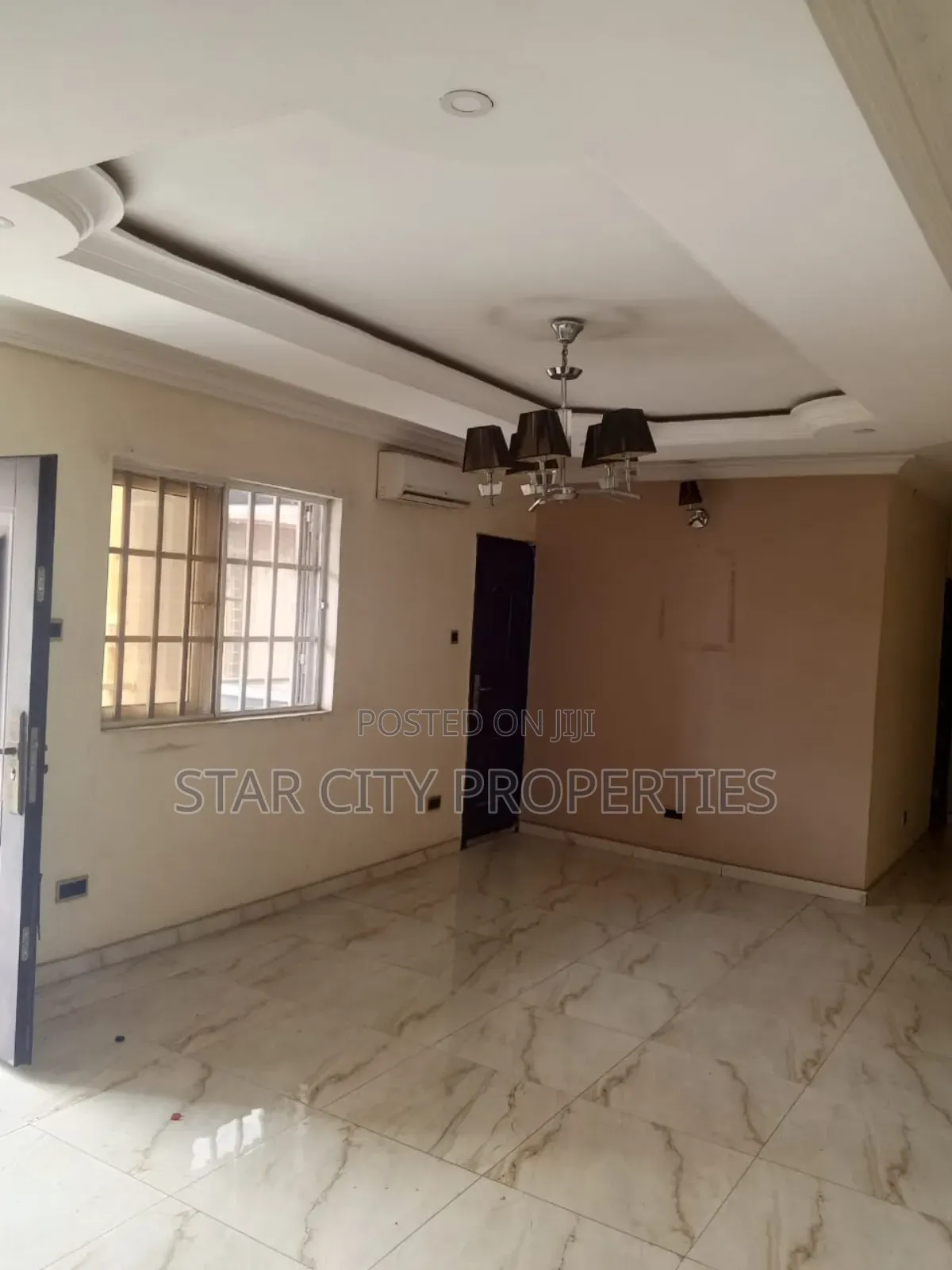3bdrm Apartment in Awuse Estate, Opebi for rent in Opebi