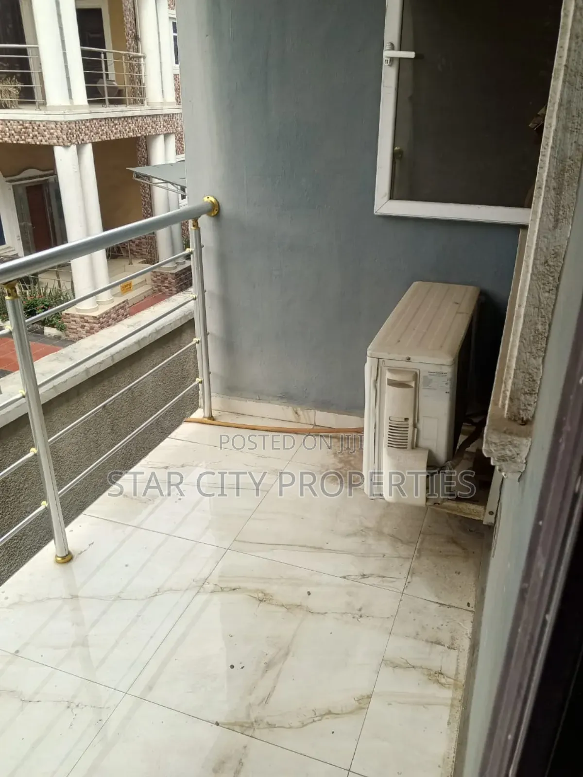 3bdrm Apartment in Awuse Estate, Opebi for rent in Opebi