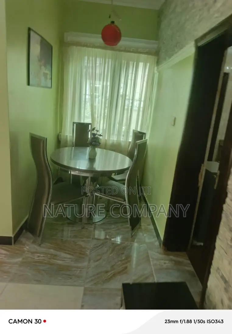 Furnished 4bdrm Bungalow in Ogba for rent in Ogba