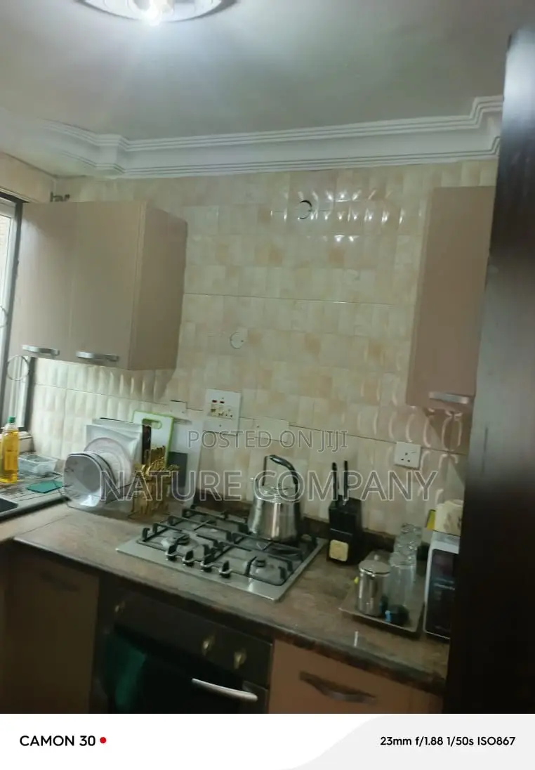 Furnished 4bdrm Bungalow in Ogba for rent in Ogba