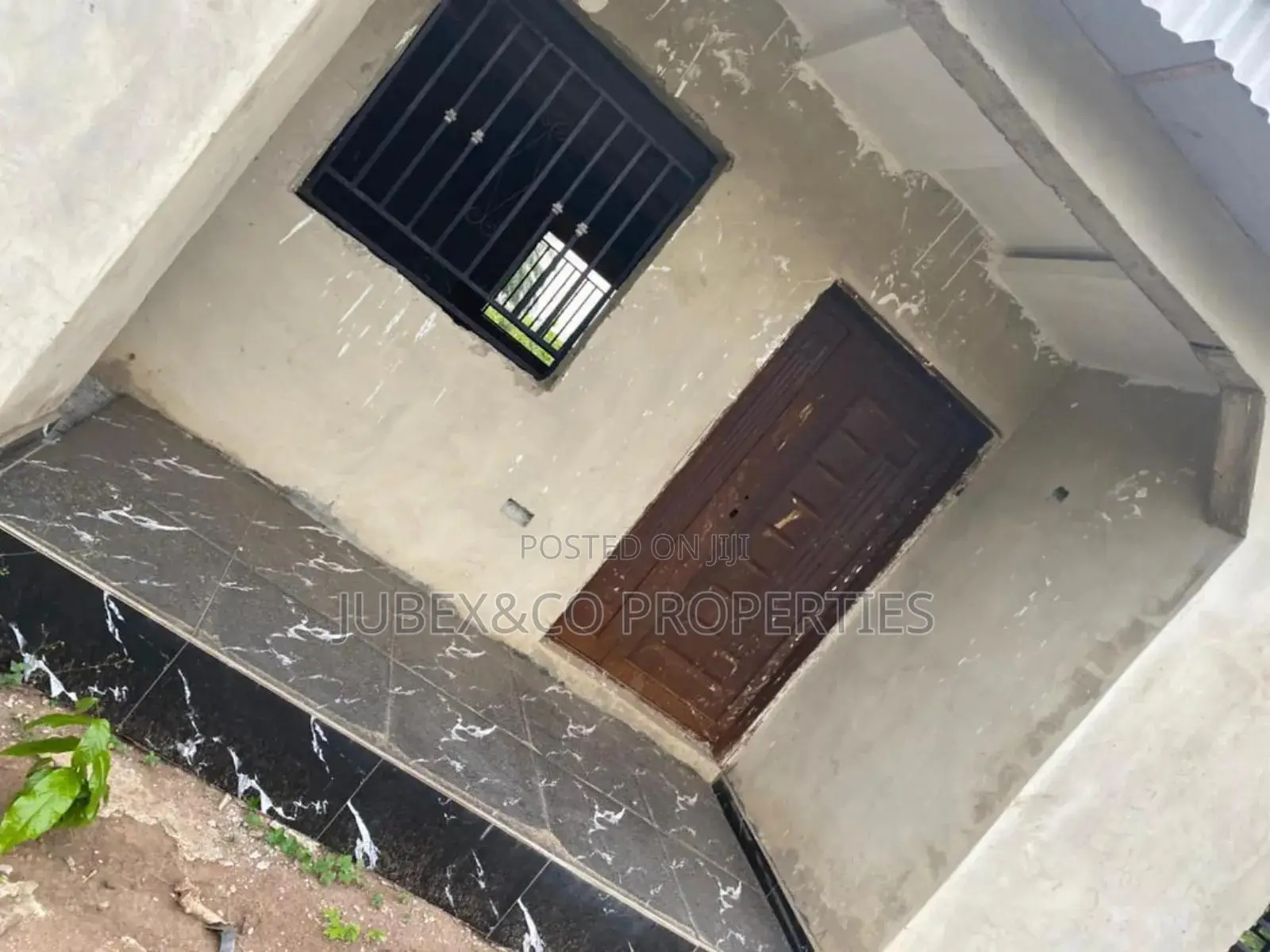 2bdrm Bungalow in Ilogbo Sango Ota for sale in Ado-Odo/Ota