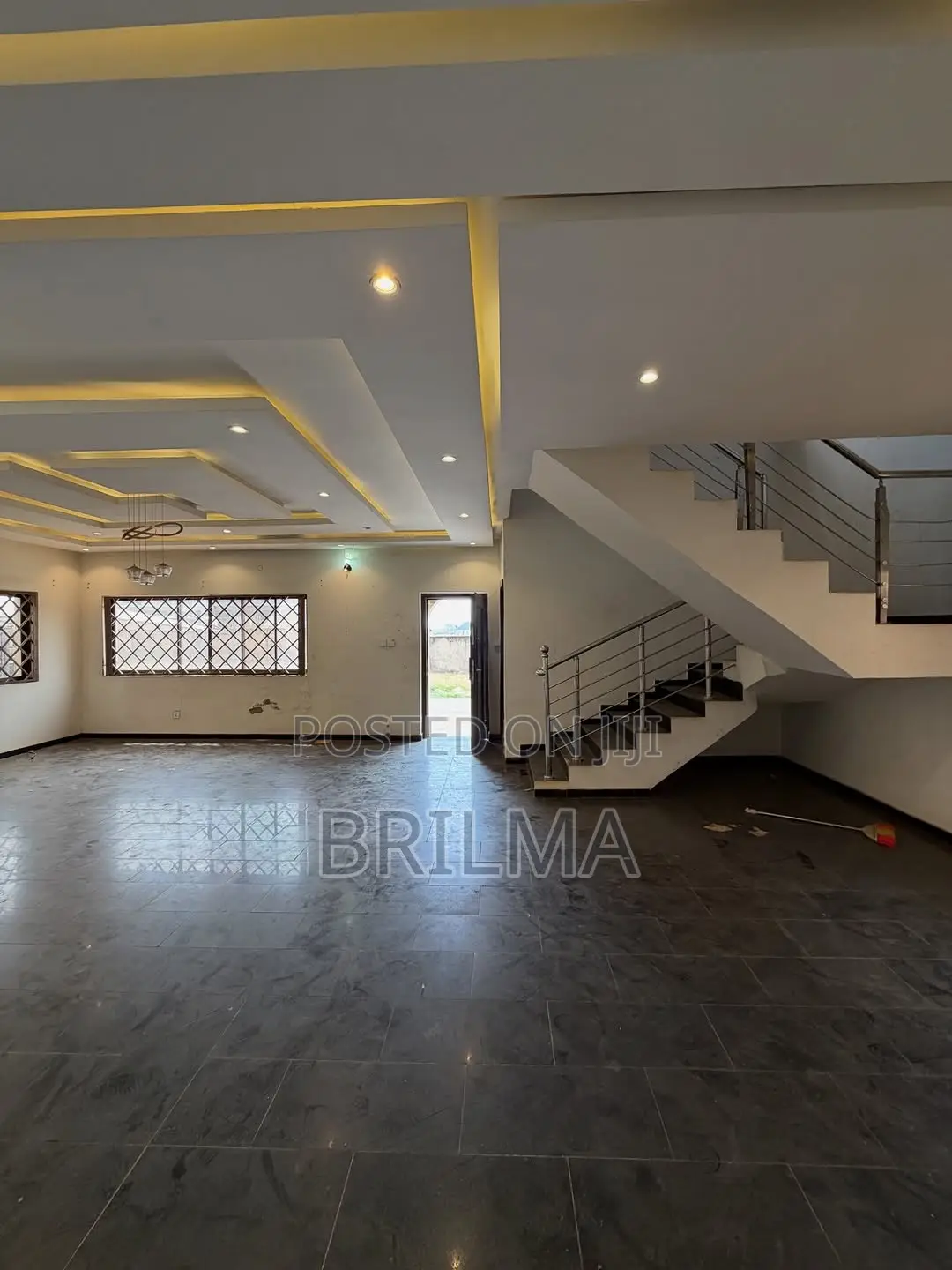 4bdrm House in Katampe for sale in Katampe