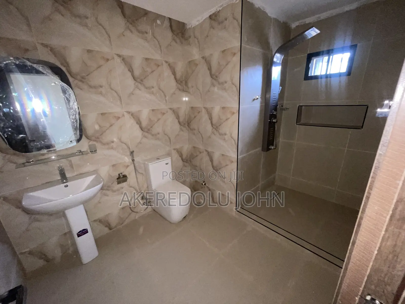 6bdrm Duplex in Katampe for rent in Katampe