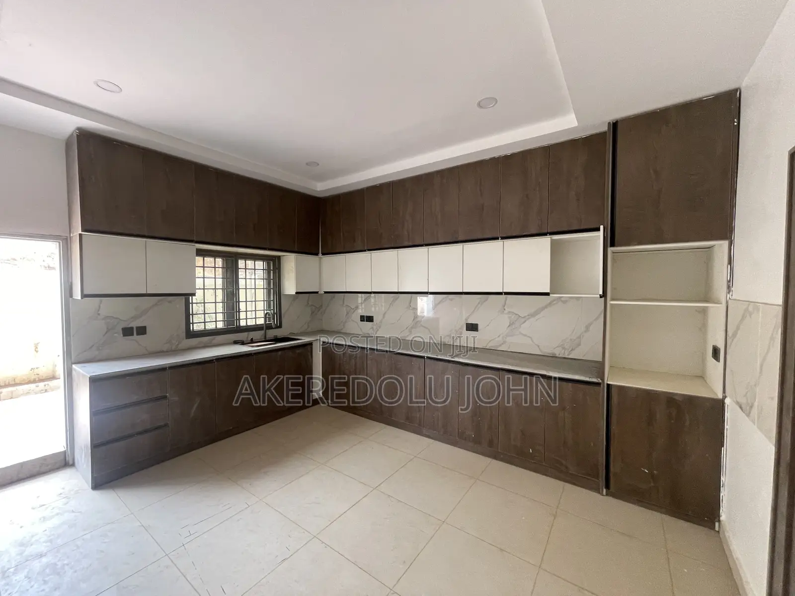 6bdrm Duplex in Katampe for rent in Katampe