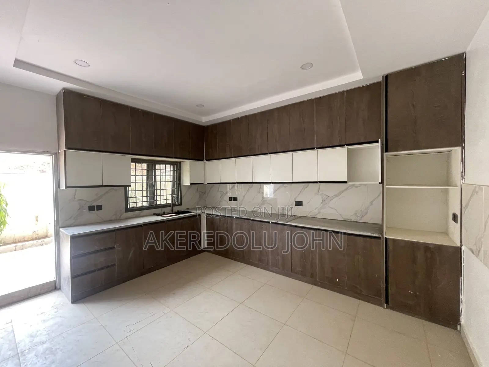 6bdrm Duplex in Katampe for rent in Katampe