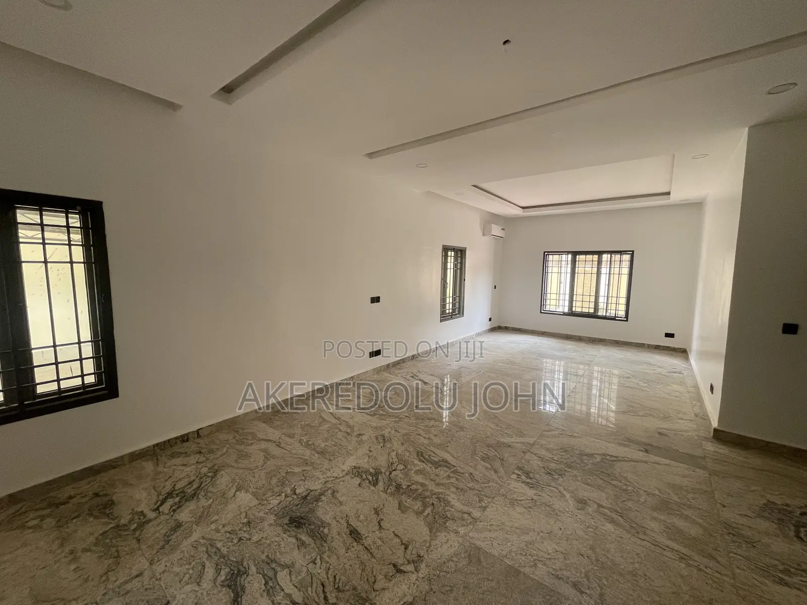 6bdrm Duplex in Katampe for rent in Katampe