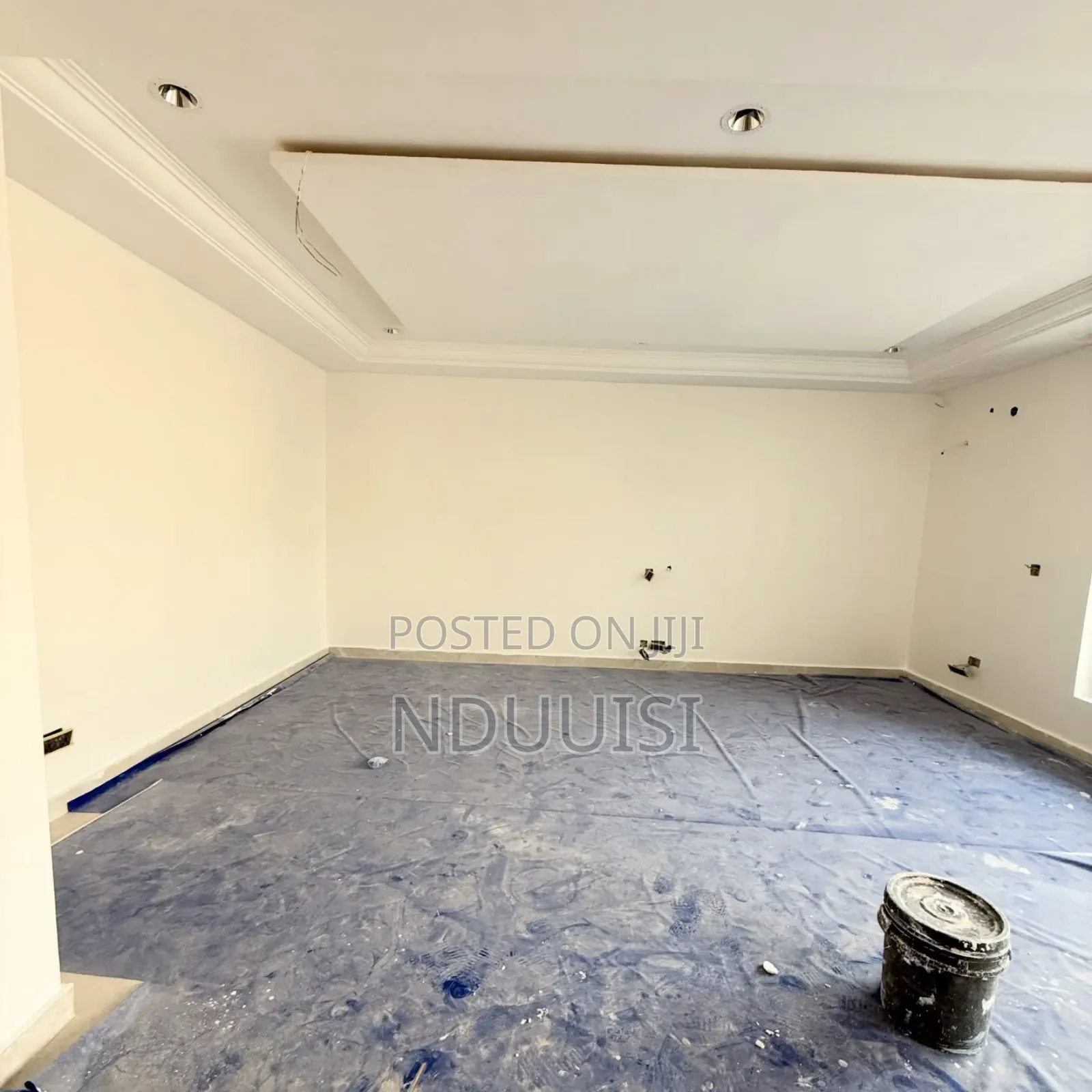 4bdrm Townhouse/Terrace in Maitama for sale in Maitama