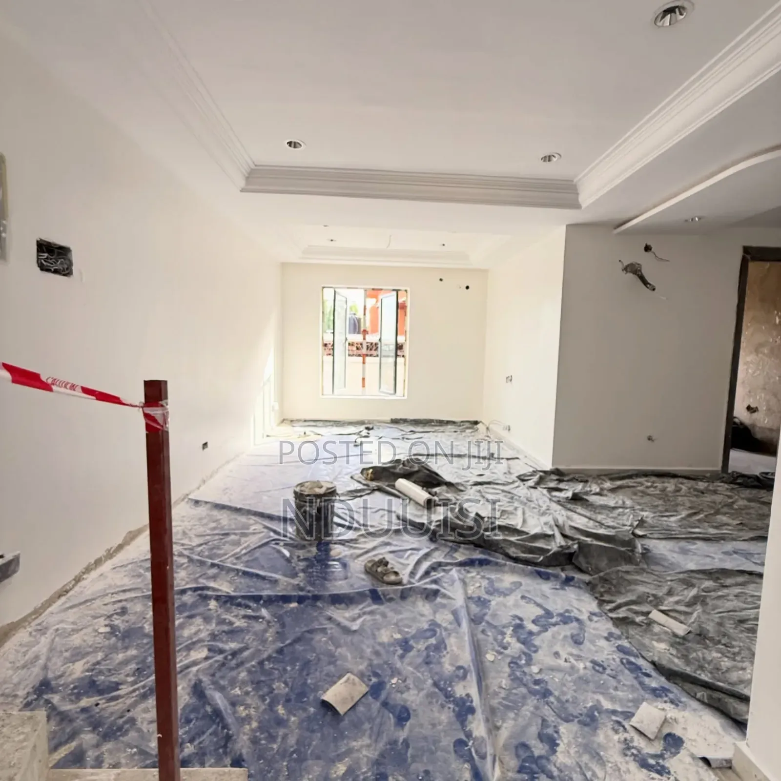 4bdrm Townhouse/Terrace in Maitama for sale in Maitama