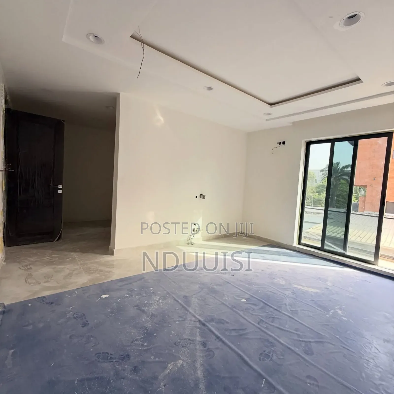 4bdrm Townhouse/Terrace in Maitama for sale in Maitama