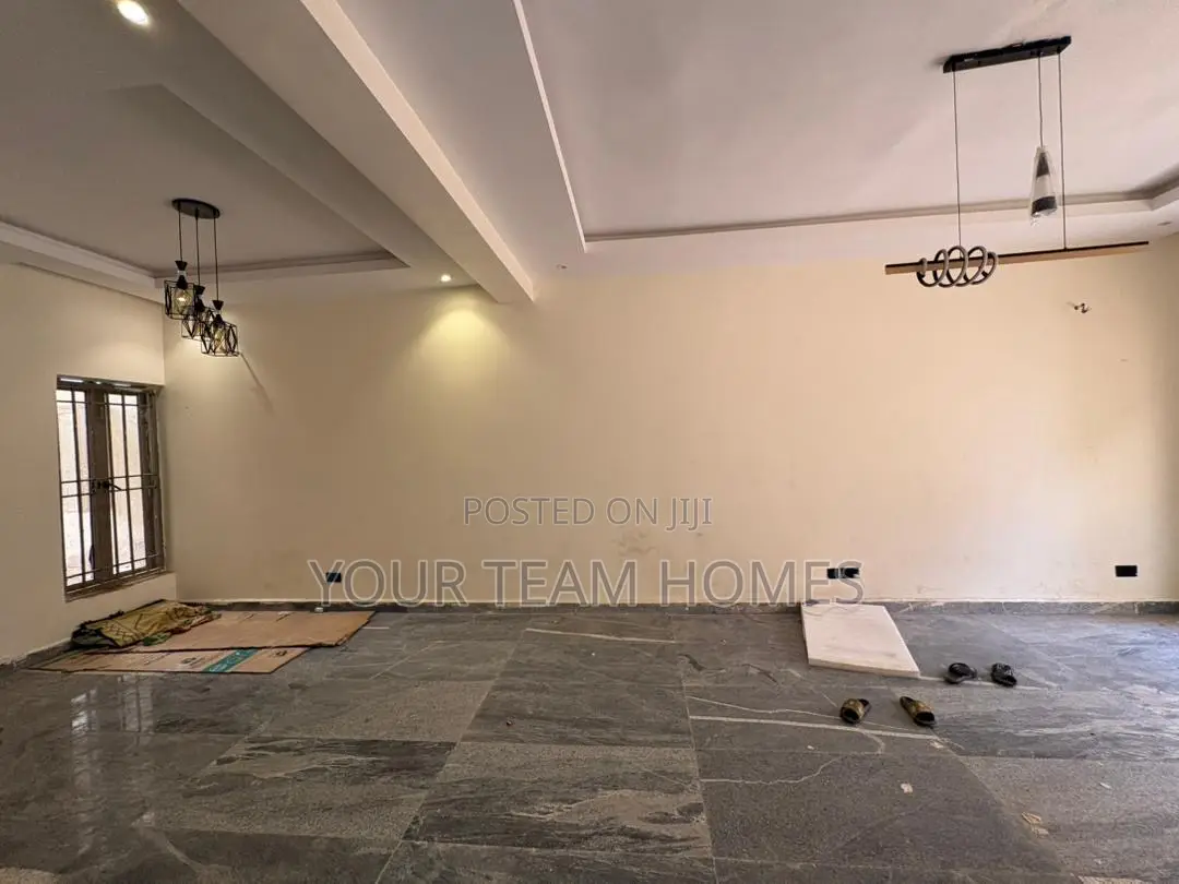 4bdrm Townhouse / Terrace in Maitama for rent in Maitama