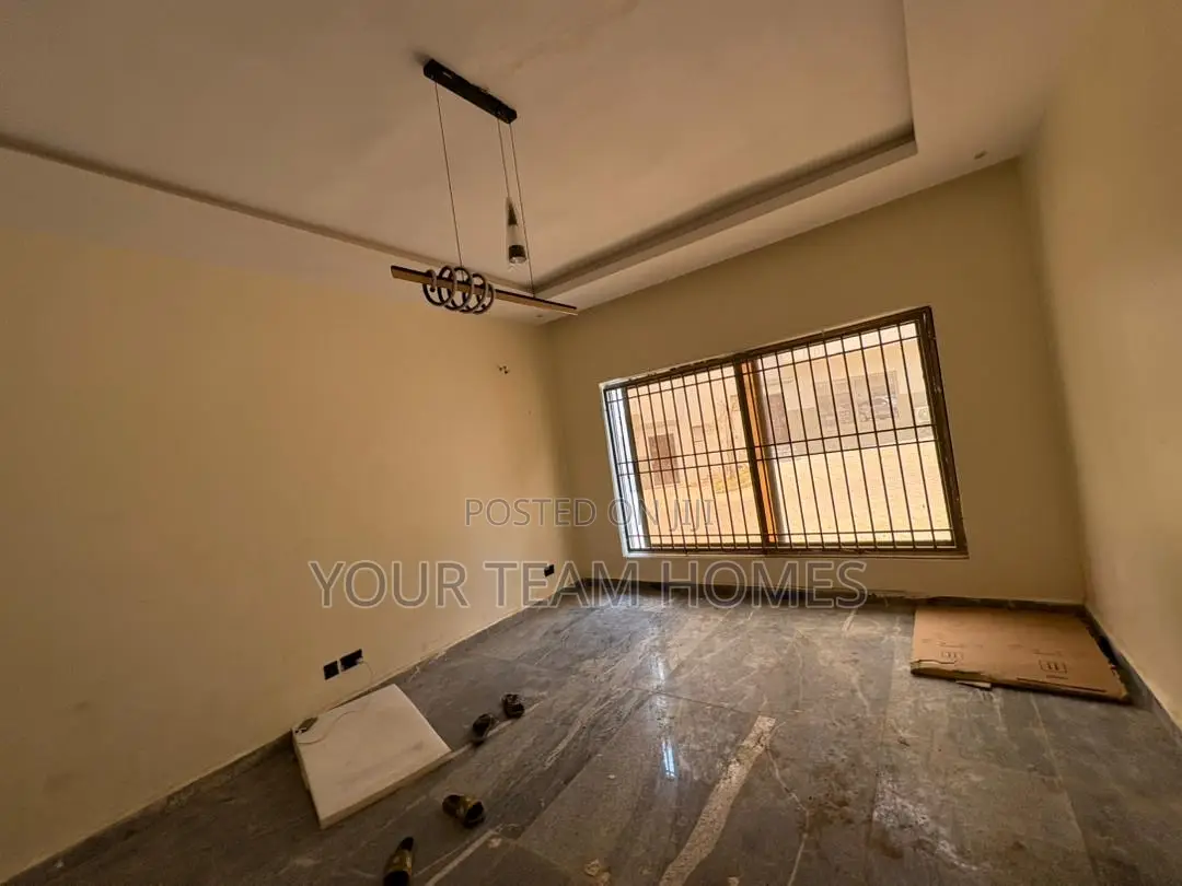 4bdrm Townhouse / Terrace in Maitama for rent in Maitama